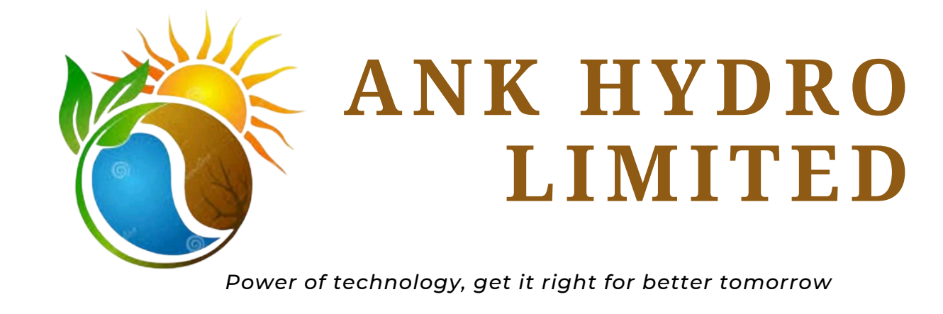 ANK Hydro Limited