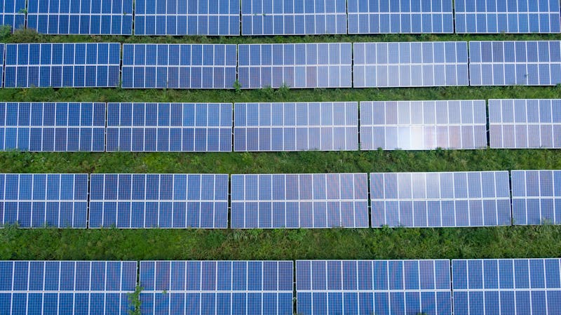 Hybrid Domestic Solar Package